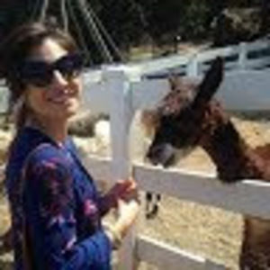 Meet your Posher, Stacy